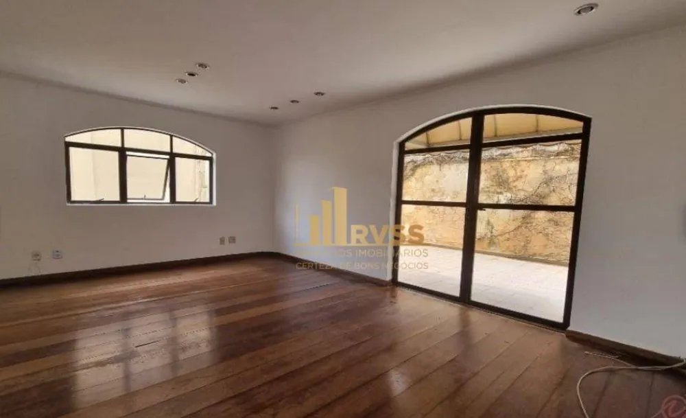 Apartamento, 3 quartos, 142 m² - Foto 4