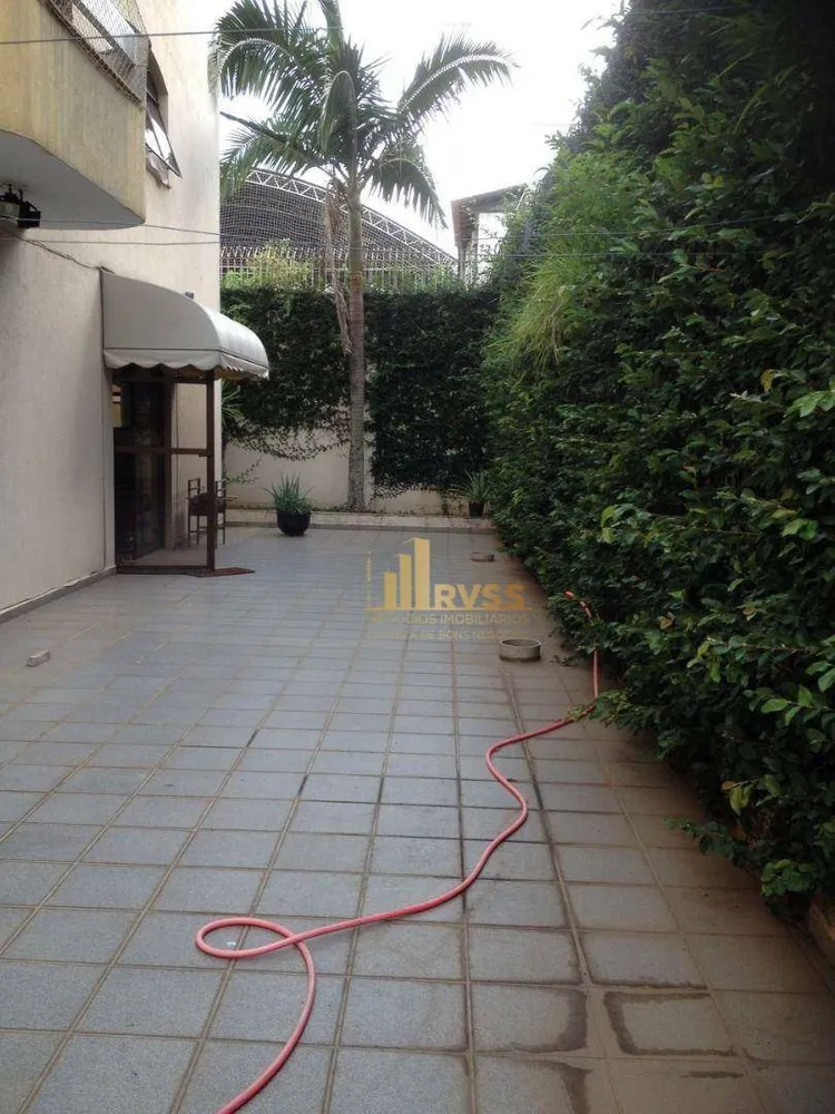 Apartamento, 3 quartos, 142 m² - Foto 11