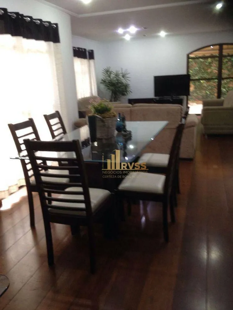 Apartamento, 3 quartos, 142 m² - Foto 1