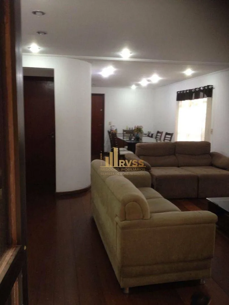 Apartamento, 3 quartos, 142 m² - Foto 2