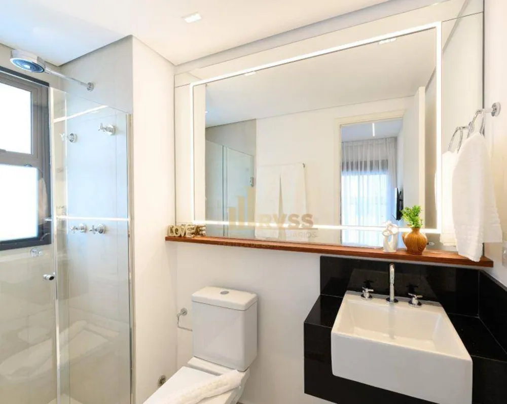 Apartamento, 1 quarto, 41 m² - Foto 11