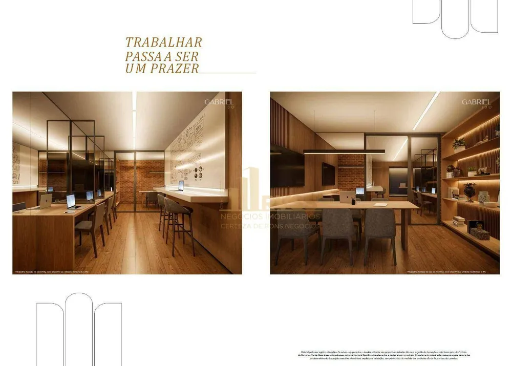 Apartamento, 1 quarto, 41 m² - Foto 13