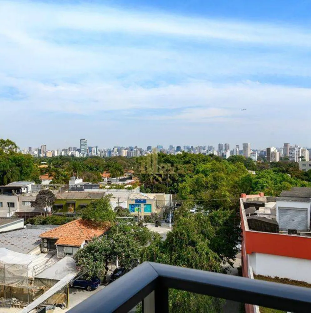 Apartamento, 1 quarto, 41 m² - Foto 12