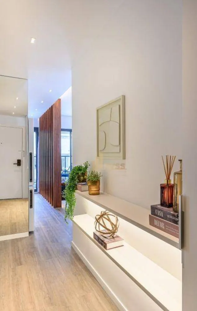 Apartamento, 1 quarto, 41 m² - Foto 5