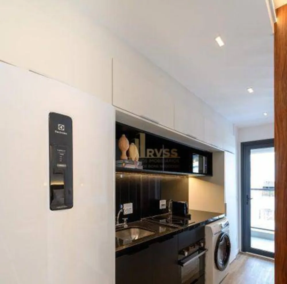 Apartamento, 1 quarto, 41 m² - Foto 8