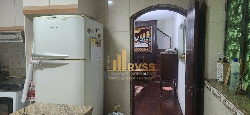 Casa, 10 quartos, 514 m² - Foto 4