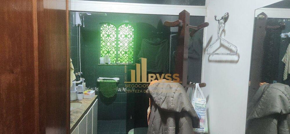 Casa, 10 quartos, 514 m² - Foto 8