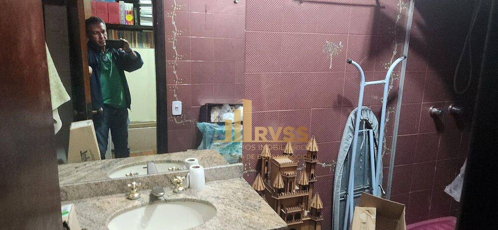 Casa, 10 quartos, 514 m² - Foto 9