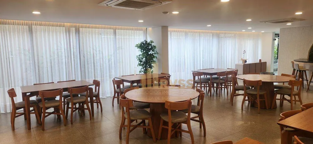Apartamento, 2 quartos, 75 m² - Foto 6