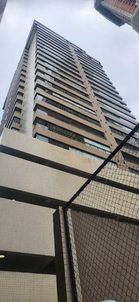 Apartamento, 2 quartos, 75 m² - Foto 12