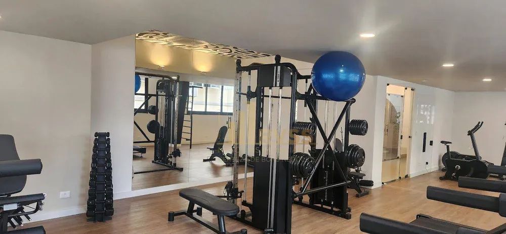 Apartamento, 2 quartos, 75 m² - Foto 8
