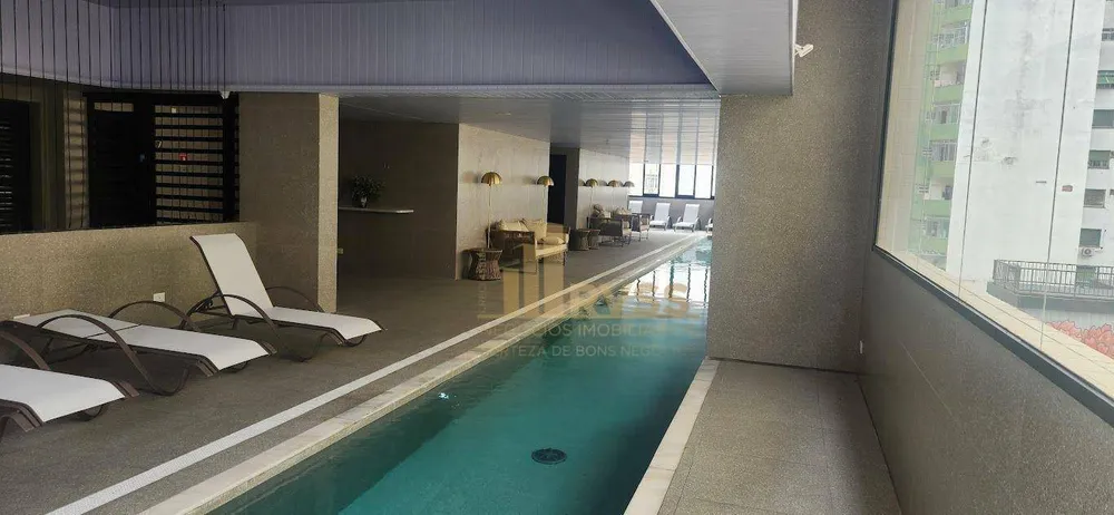 Apartamento, 2 quartos, 75 m² - Foto 11