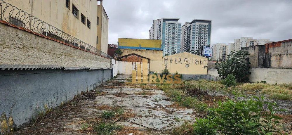 Terreno, 920 m² - Foto 1