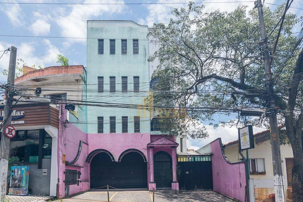 Prédio Inteiro, 720 m² - Foto 1