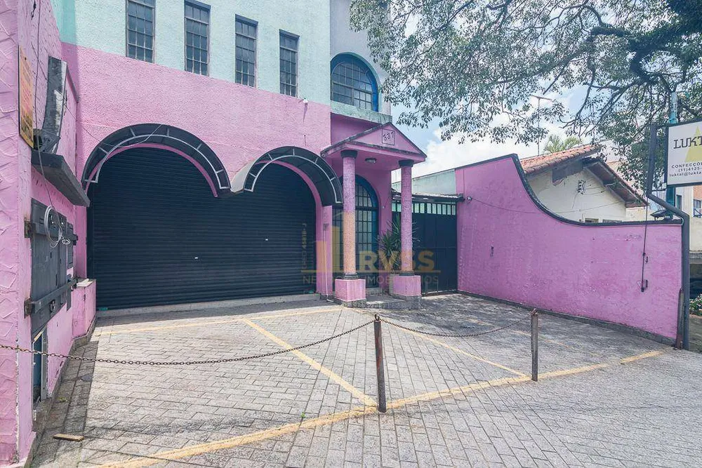 Prédio Inteiro, 720 m² - Foto 2
