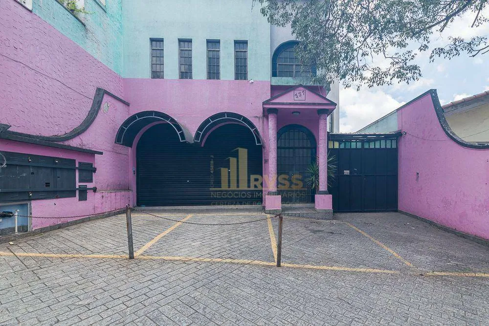 Prédio Inteiro, 720 m² - Foto 3
