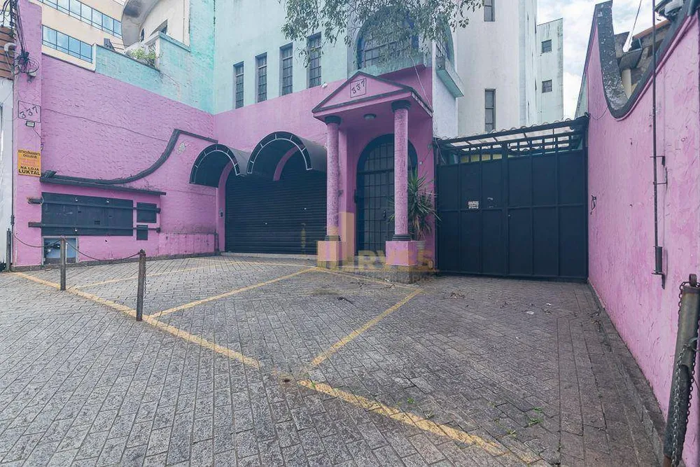 Prédio Inteiro, 720 m² - Foto 4