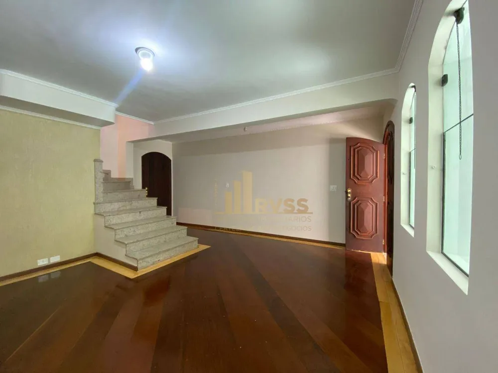 Casa, 3 quartos, 183 m² - Foto 1