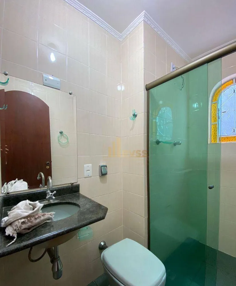 Casa, 3 quartos, 183 m² - Foto 13