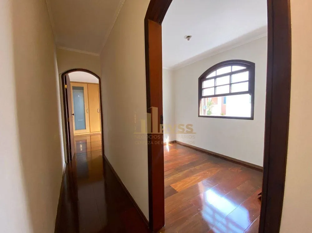 Casa, 3 quartos, 183 m² - Foto 4