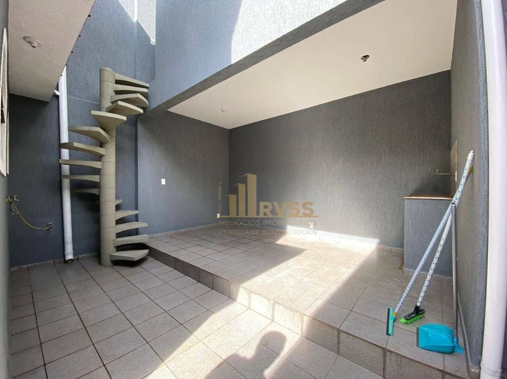 Casa, 3 quartos, 183 m² - Foto 16