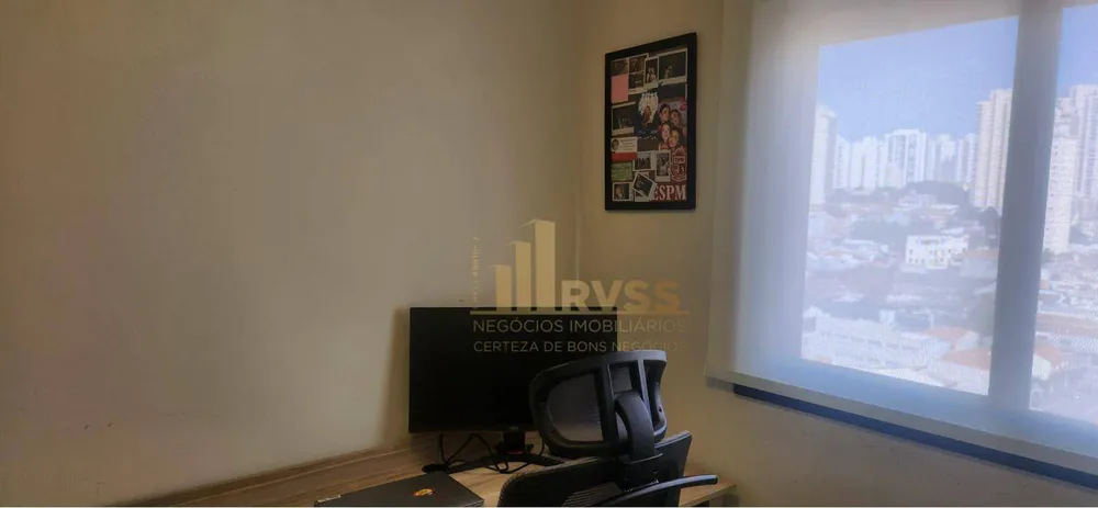 Apartamento, 2 quartos, 36 m² - Foto 9