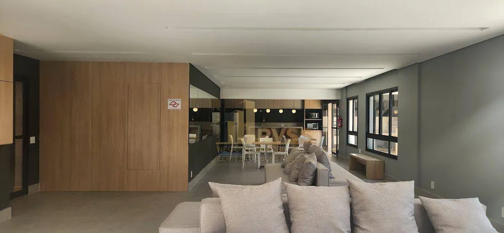 Apartamento, 2 quartos, 36 m² - Foto 5