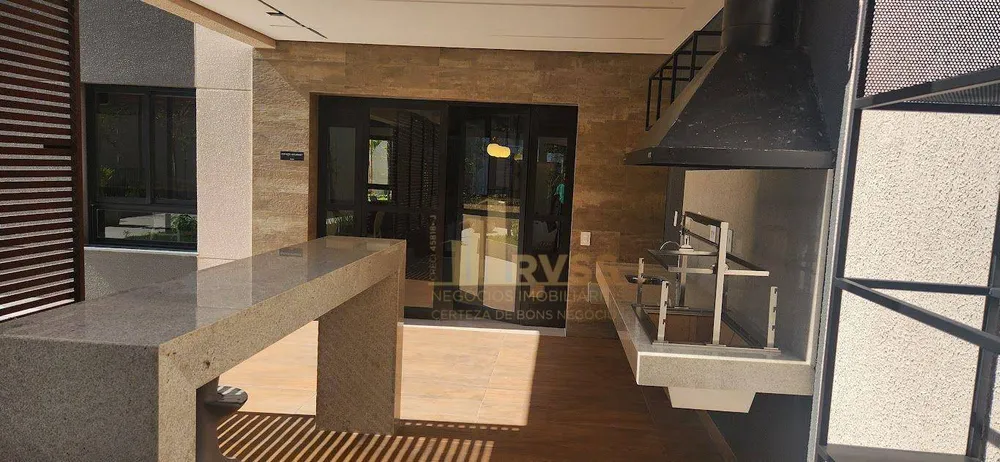 Apartamento, 2 quartos, 36 m² - Foto 7