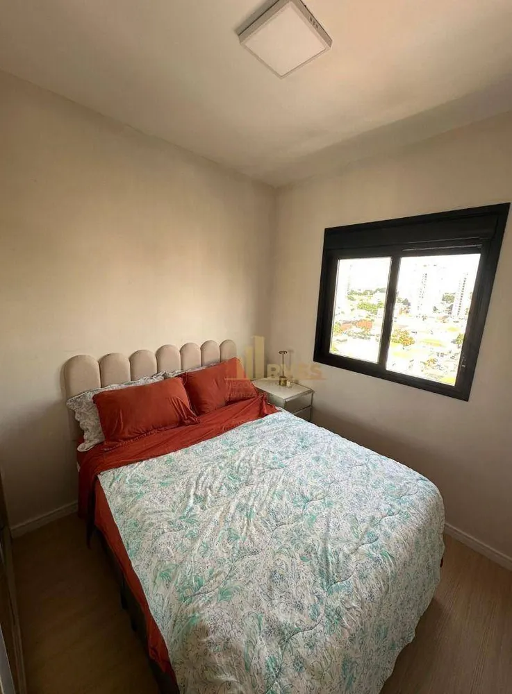 Apartamento, 2 quartos, 36 m² - Foto 8