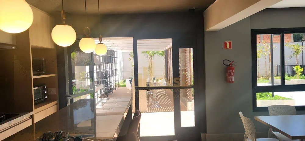 Apartamento, 2 quartos, 36 m² - Foto 15
