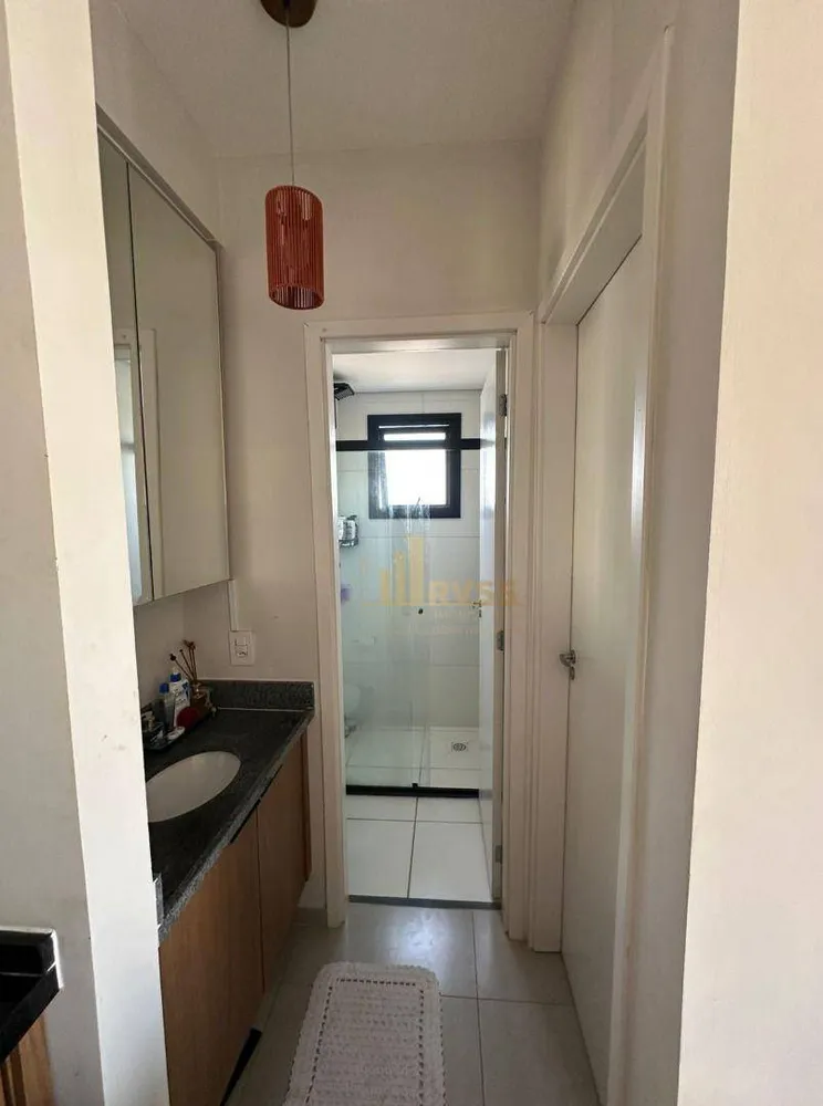 Apartamento, 2 quartos, 36 m² - Foto 12