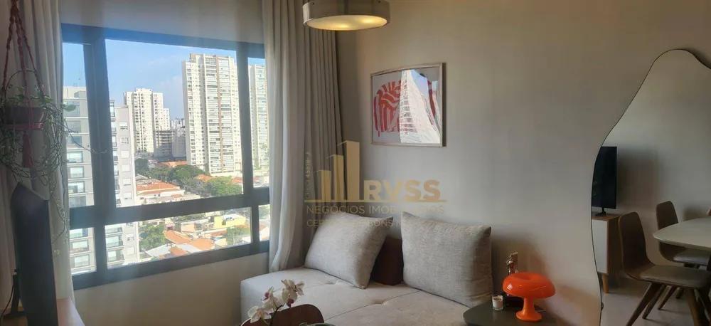 Apartamento, 2 quartos, 36 m² - Foto 8