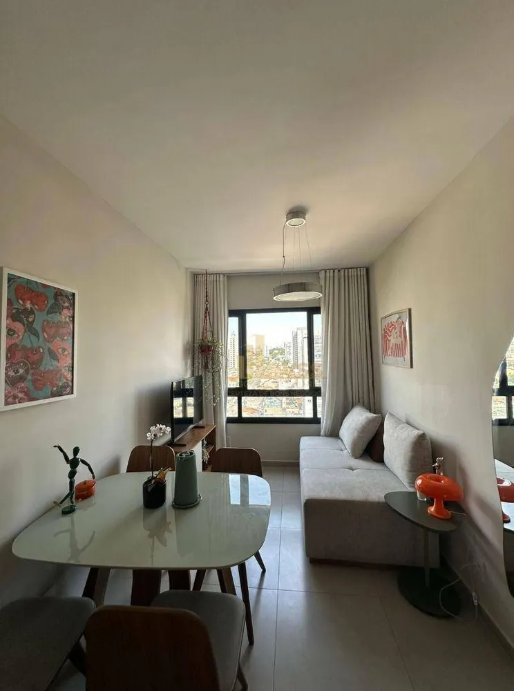 Apartamento, 2 quartos, 36 m² - Foto 6