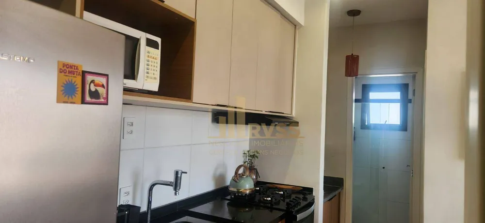 Apartamento, 2 quartos, 36 m² - Foto 4