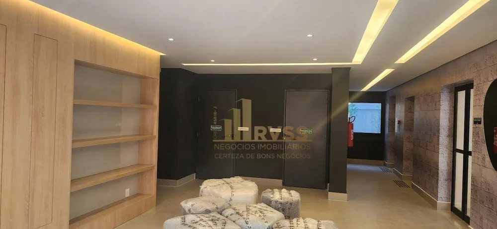 Apartamento, 2 quartos, 36 m² - Foto 10