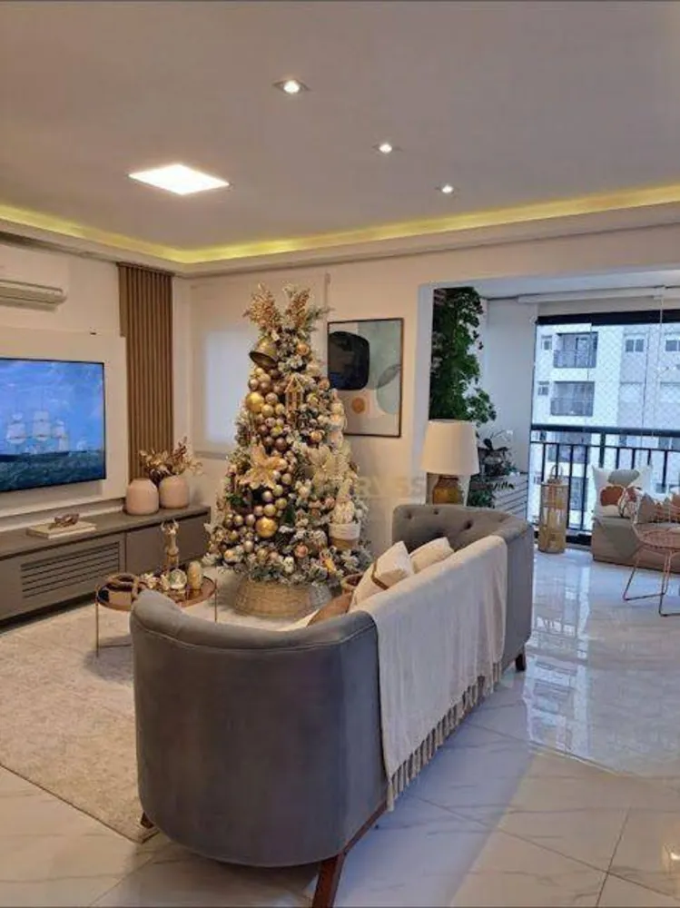 Apartamento, 2 quartos, 88 m² - Foto 3