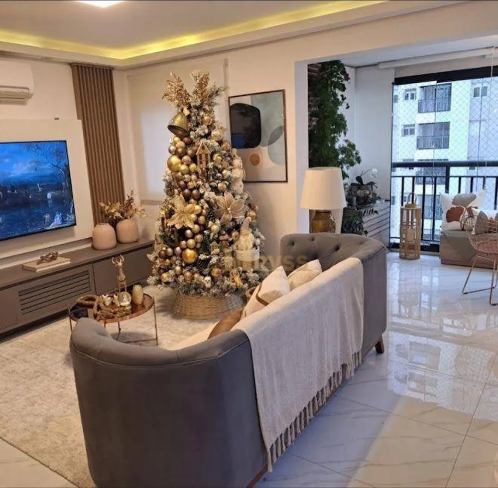 Apartamento, 2 quartos, 88 m² - Foto 4