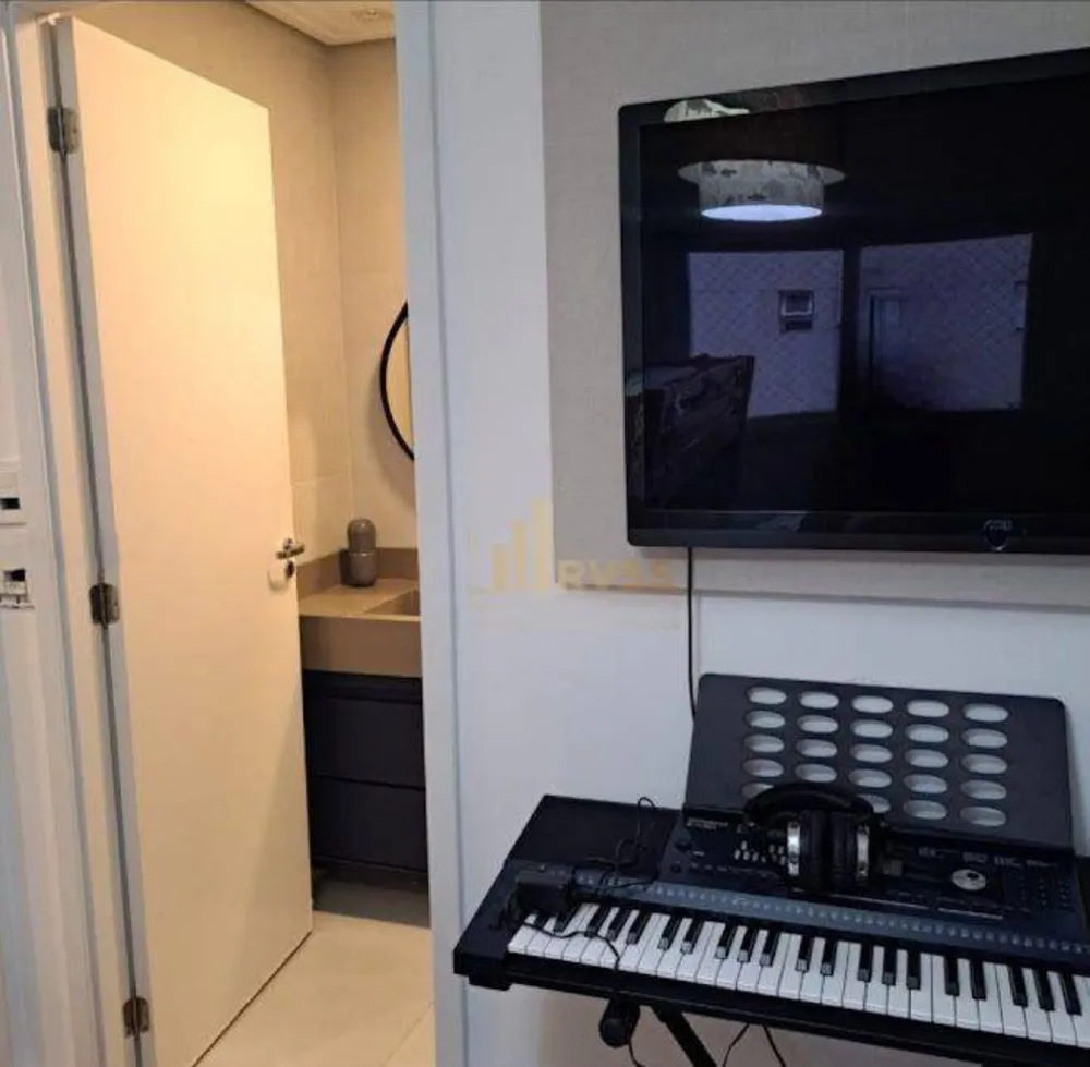 Apartamento, 2 quartos, 88 m² - Foto 15