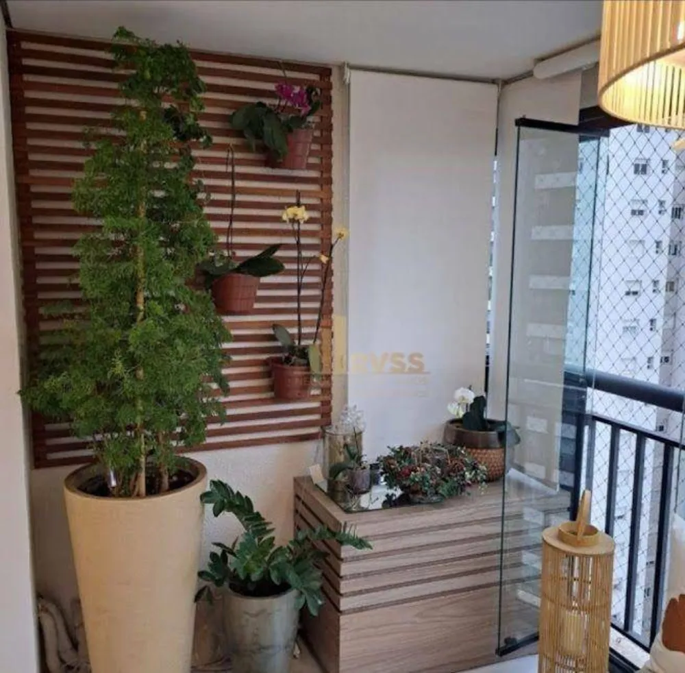 Apartamento, 2 quartos, 88 m² - Foto 5