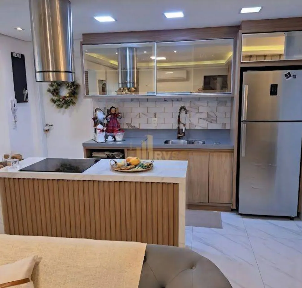 Apartamento, 2 quartos, 88 m² - Foto 6
