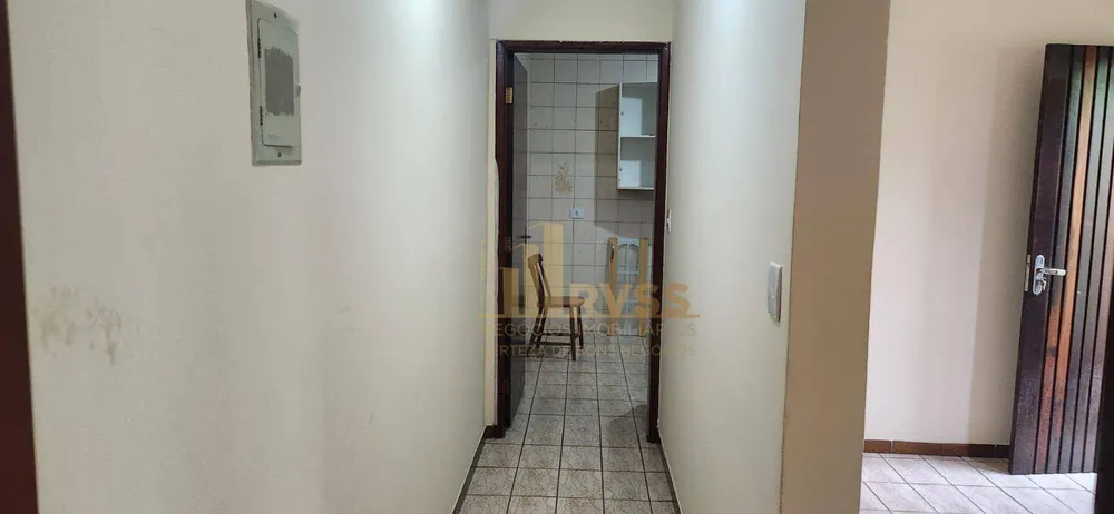 Kitnet-Studio, 20 m² - Foto 6