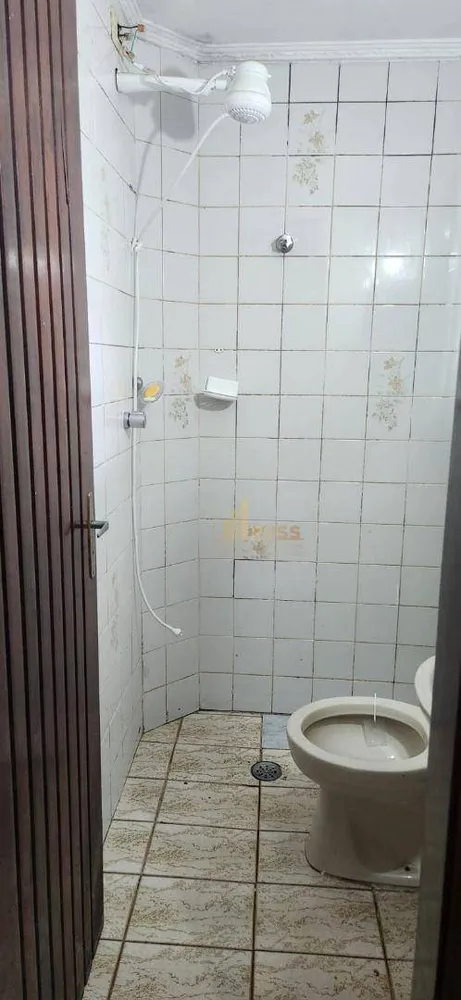 Kitnet-Studio, 20 m² - Foto 1