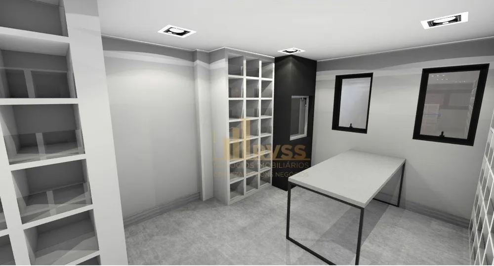 Prédio Inteiro, 180 m² - Foto 16