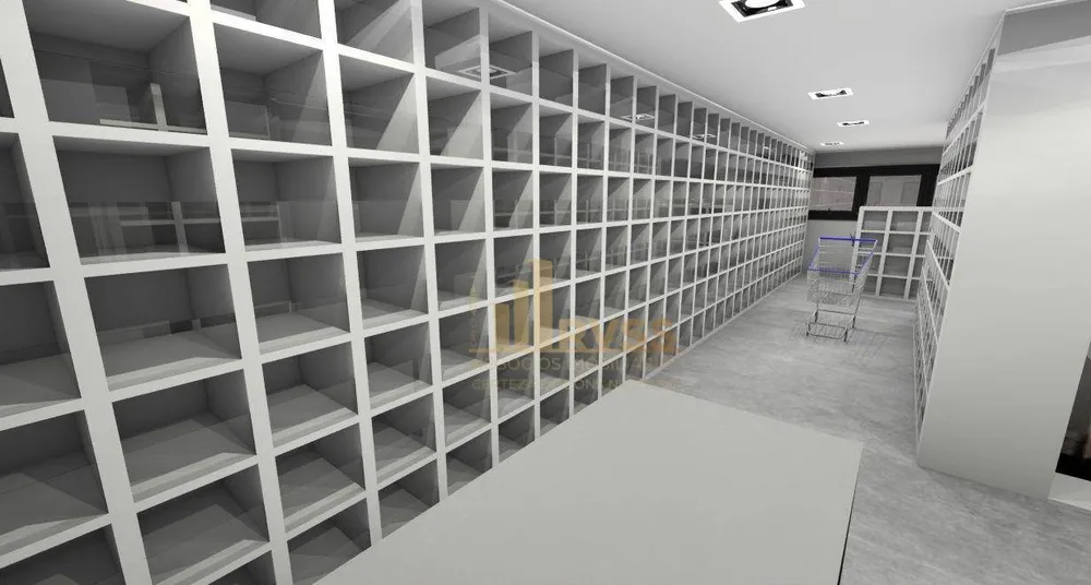 Prédio Inteiro, 180 m² - Foto 25