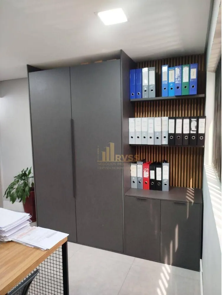 Prédio Inteiro, 180 m² - Foto 13
