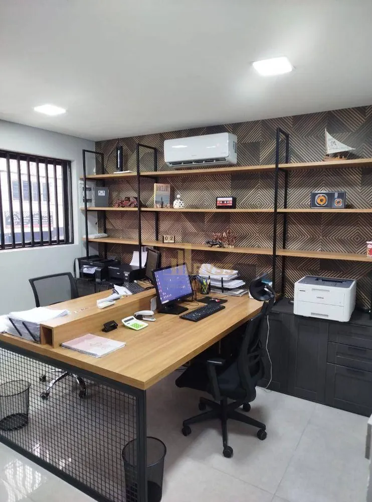 Prédio Inteiro, 180 m² - Foto 22