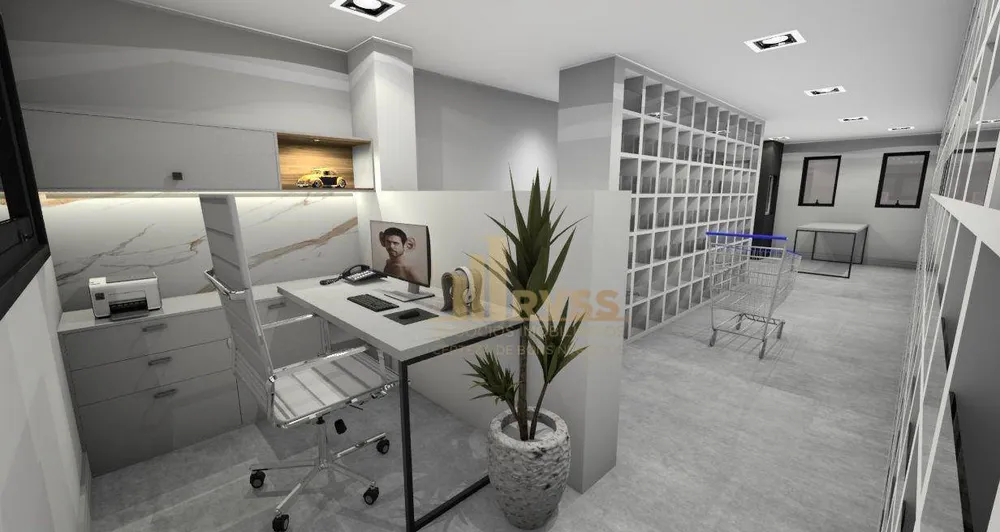 Prédio Inteiro, 180 m² - Foto 24