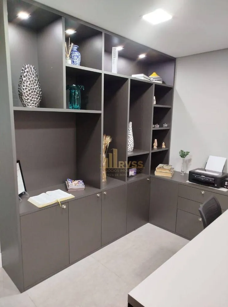 Prédio Inteiro, 180 m² - Foto 19
