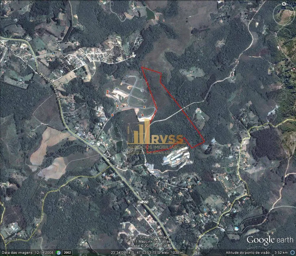 Terreno, 19 hectares - Foto 6