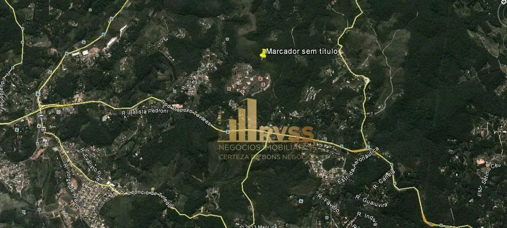 Terreno, 19 hectares - Foto 2